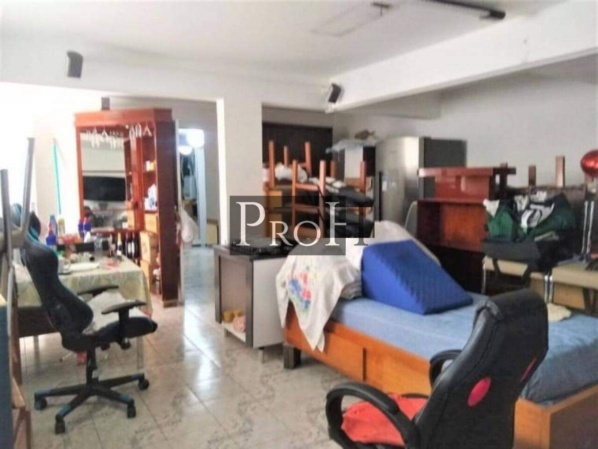 Sobrado à venda com 3 quartos, 337m² - Foto 2