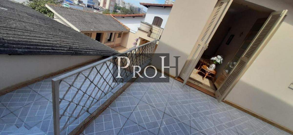 Sobrado à venda com 3 quartos, 370m² - Foto 18