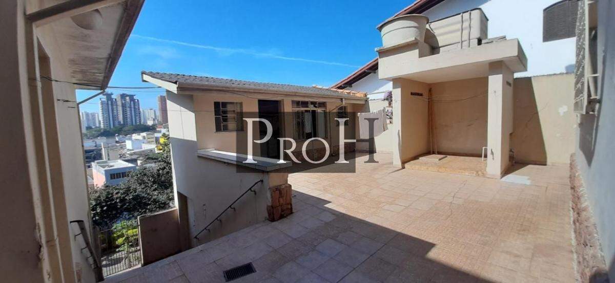 Sobrado à venda com 3 quartos, 370m² - Foto 16