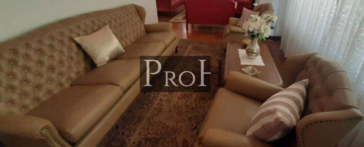 Sobrado à venda com 3 quartos, 370m² - Foto 1