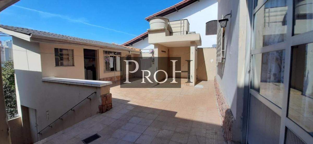 Sobrado à venda com 3 quartos, 370m² - Foto 17