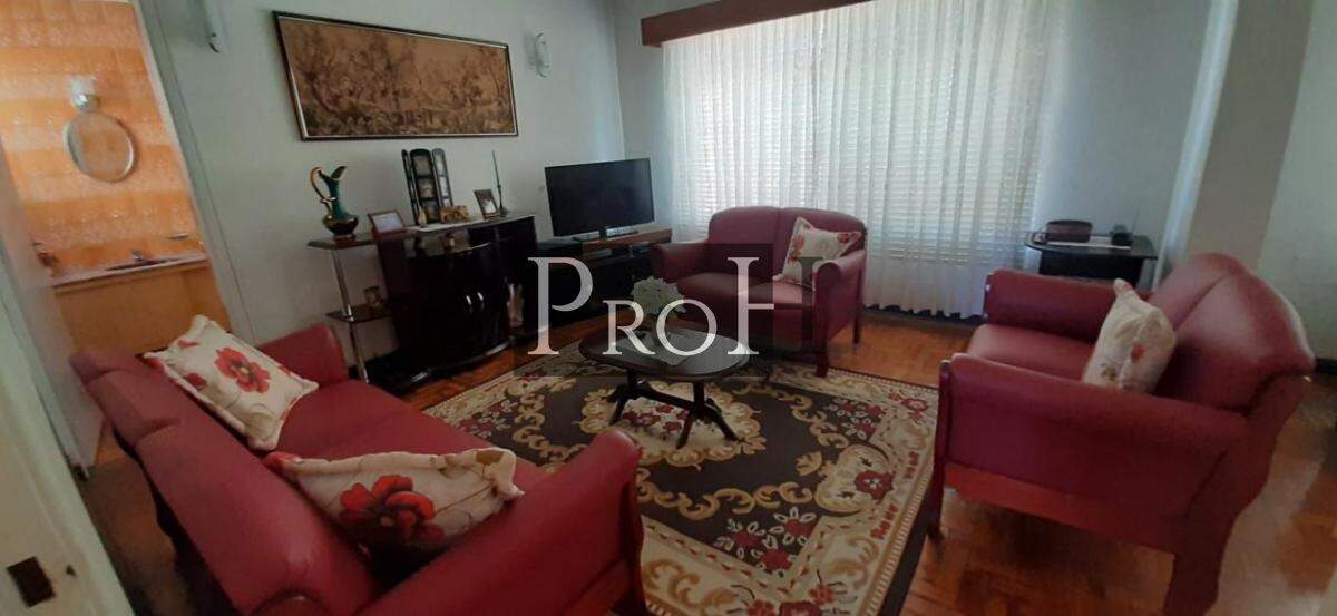 Sobrado à venda com 3 quartos, 370m² - Foto 2