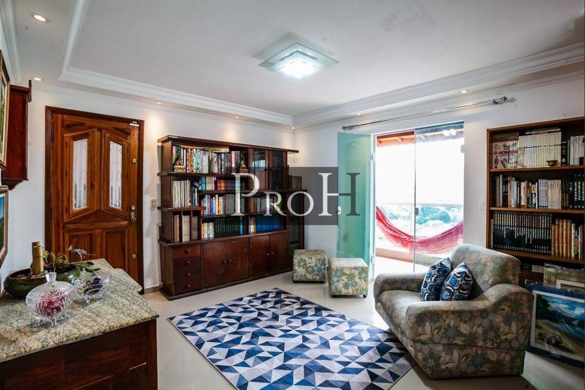 Casa à venda com 4 quartos, 222m² - Foto 21