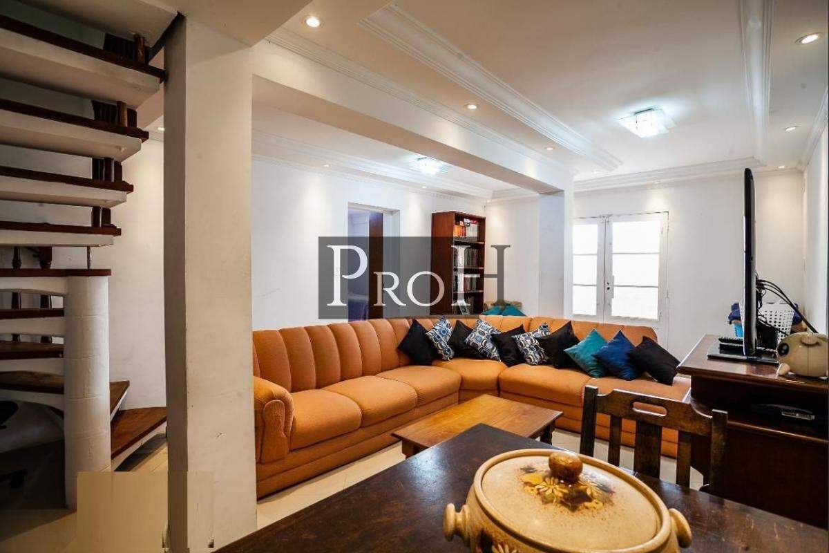 Casa à venda com 4 quartos, 222m² - Foto 2