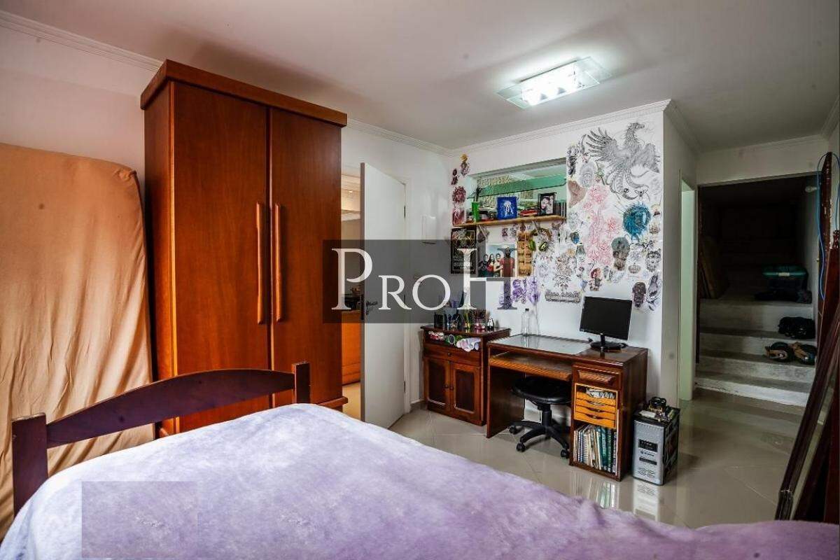 Casa à venda com 4 quartos, 222m² - Foto 12