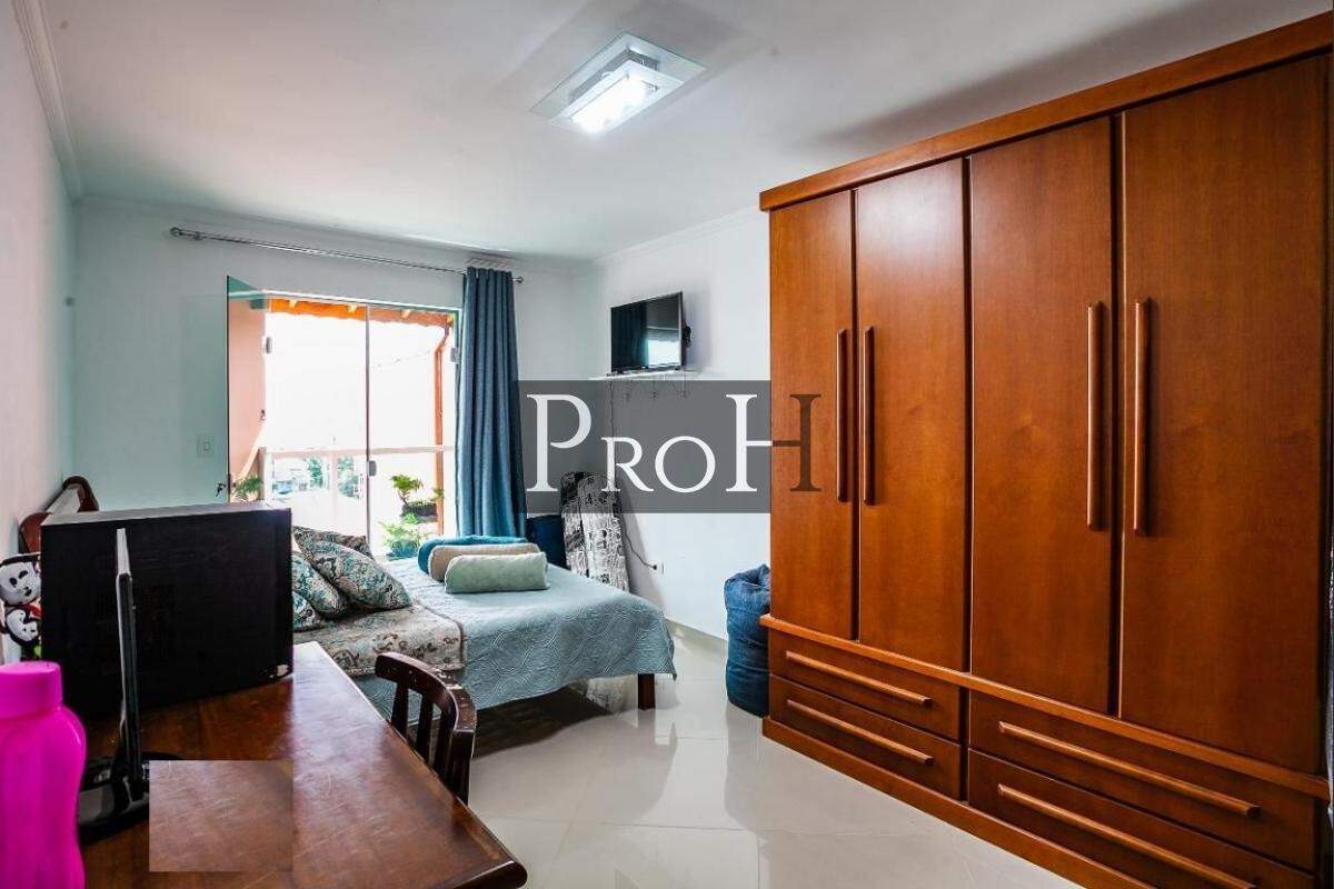 Casa à venda com 4 quartos, 222m² - Foto 20