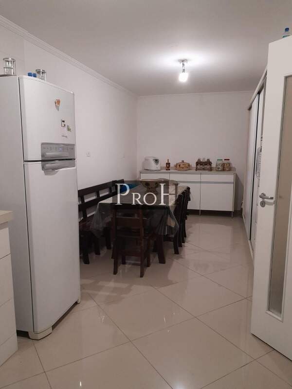 Casa à venda com 4 quartos, 222m² - Foto 5