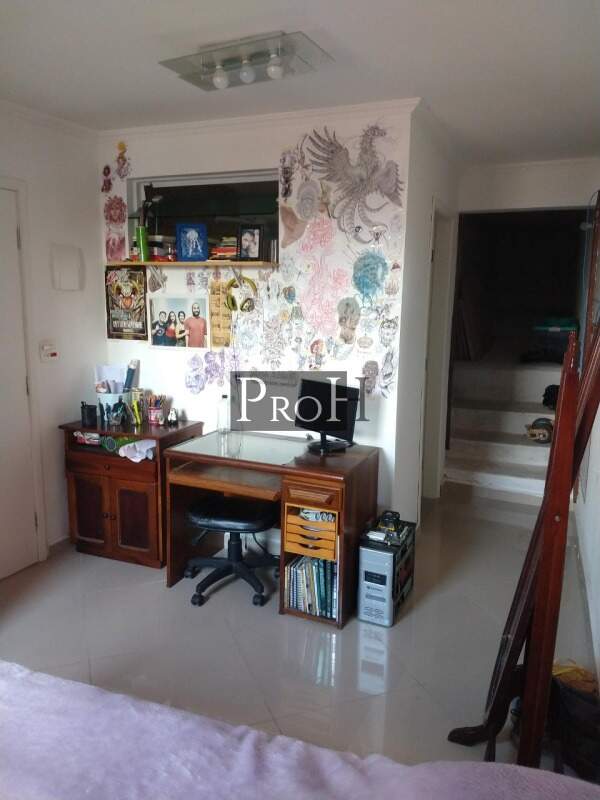 Casa à venda com 4 quartos, 222m² - Foto 10