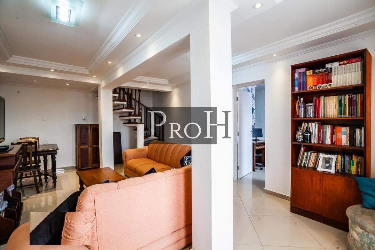Casa à venda com 4 quartos, 222m² - Foto 3