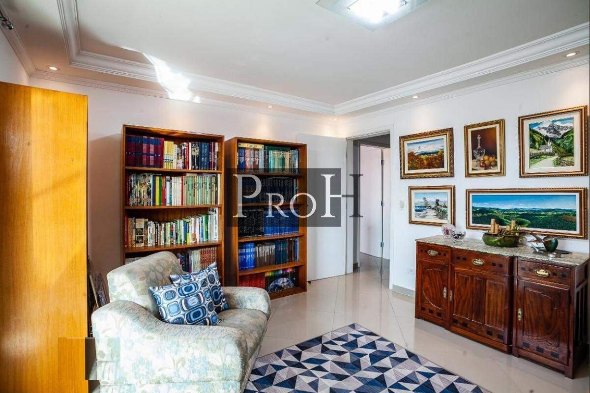 Casa à venda com 4 quartos, 222m² - Foto 22