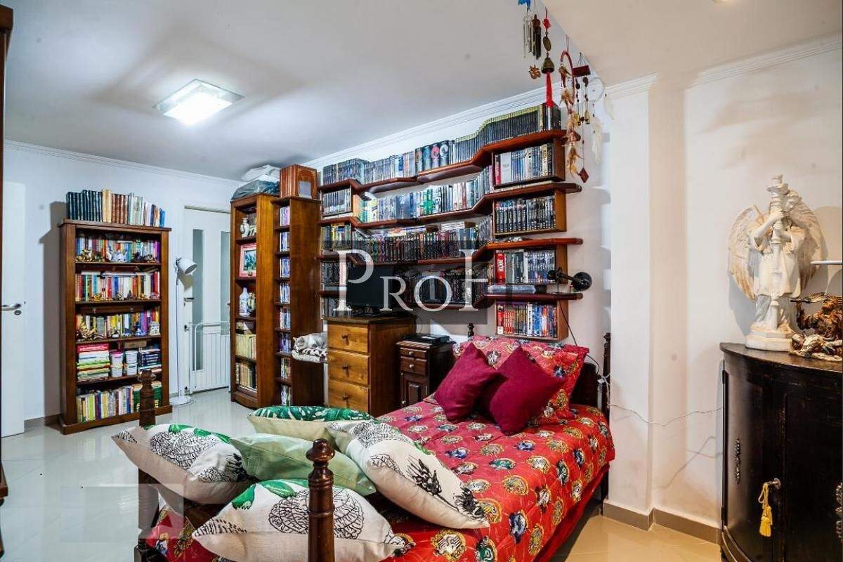 Casa à venda com 4 quartos, 222m² - Foto 17