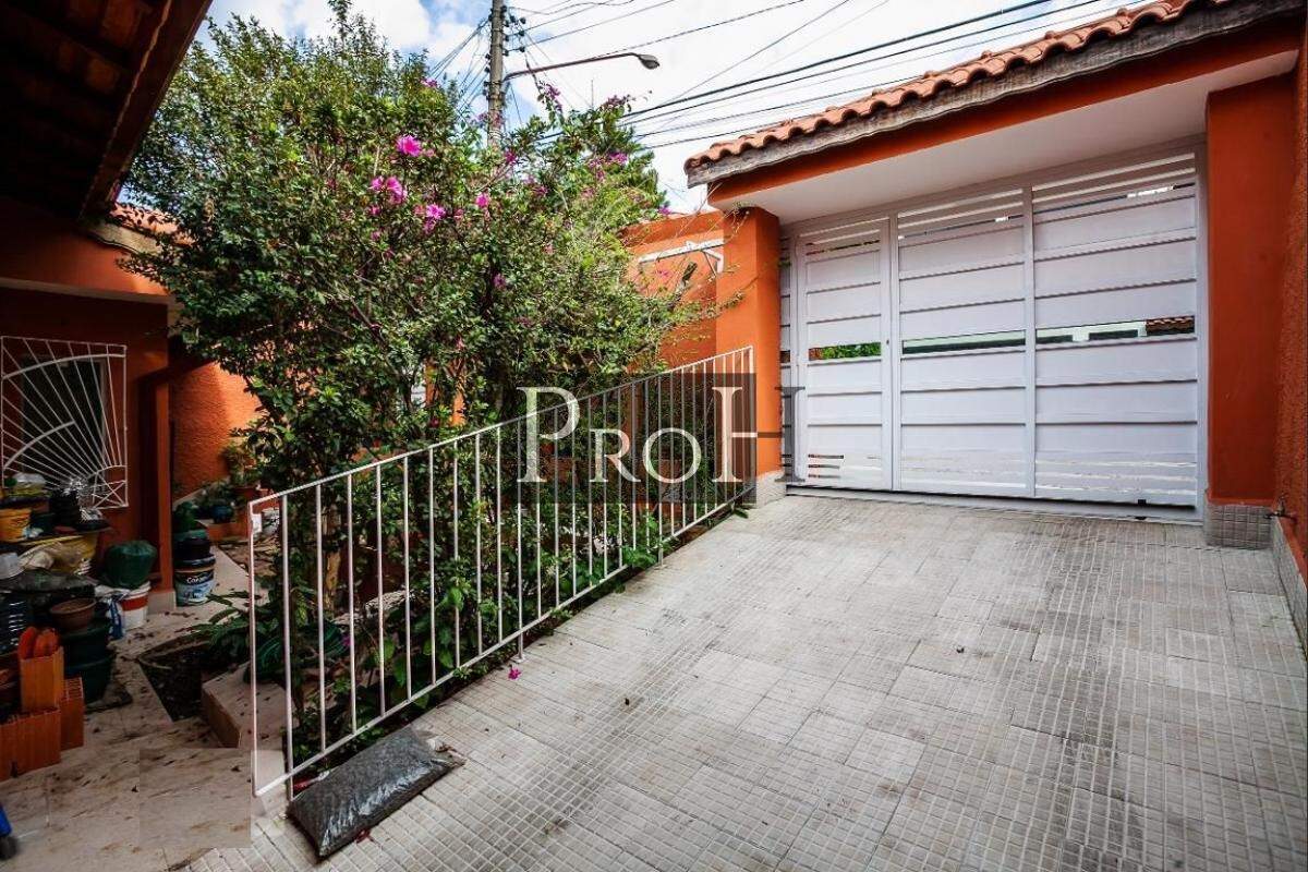 Casa à venda com 4 quartos, 222m² - Foto 30