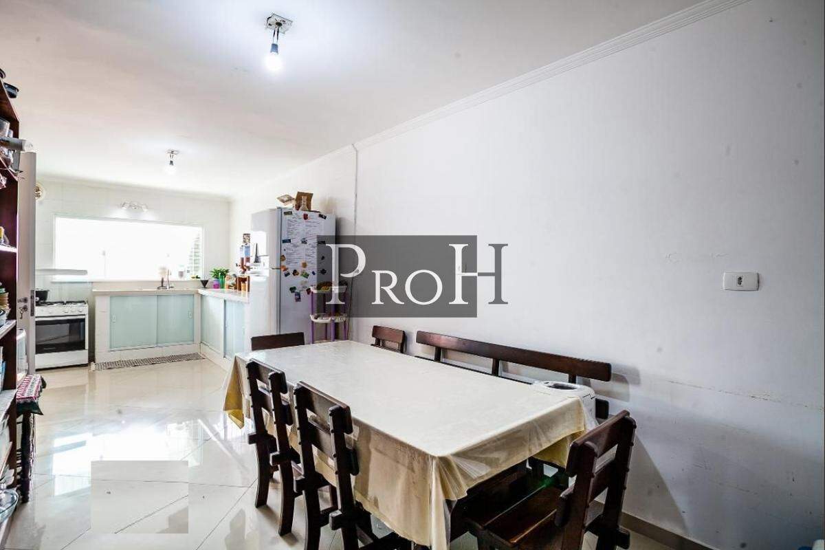 Casa à venda com 4 quartos, 222m² - Foto 6