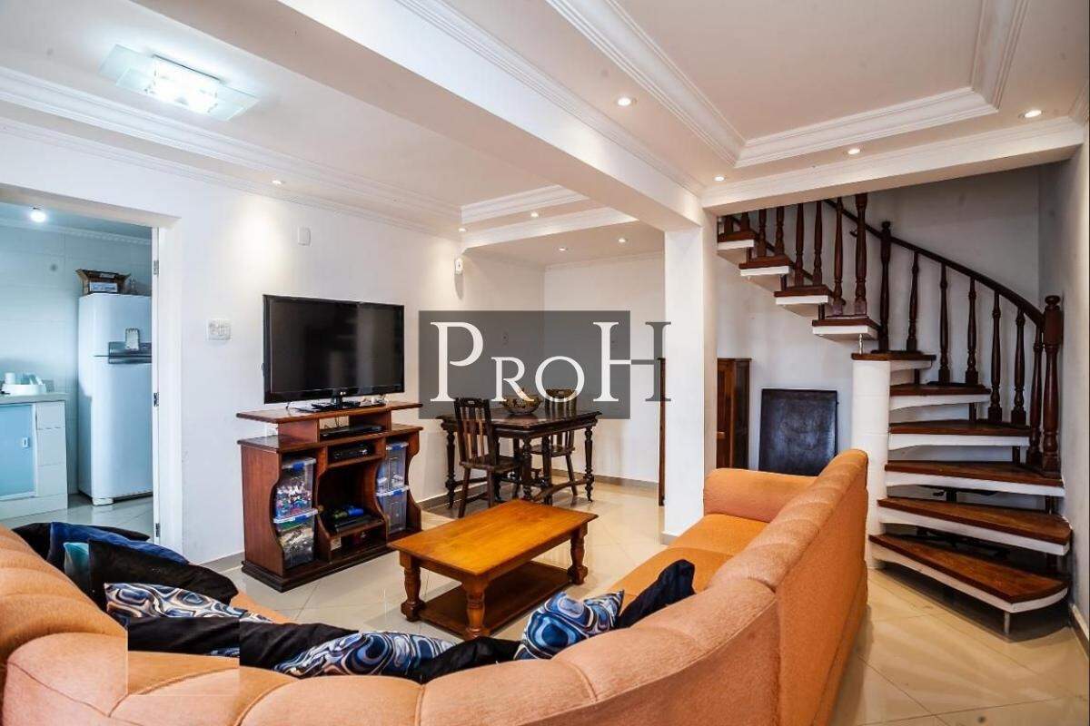 Casa à venda com 4 quartos, 222m² - Foto 4