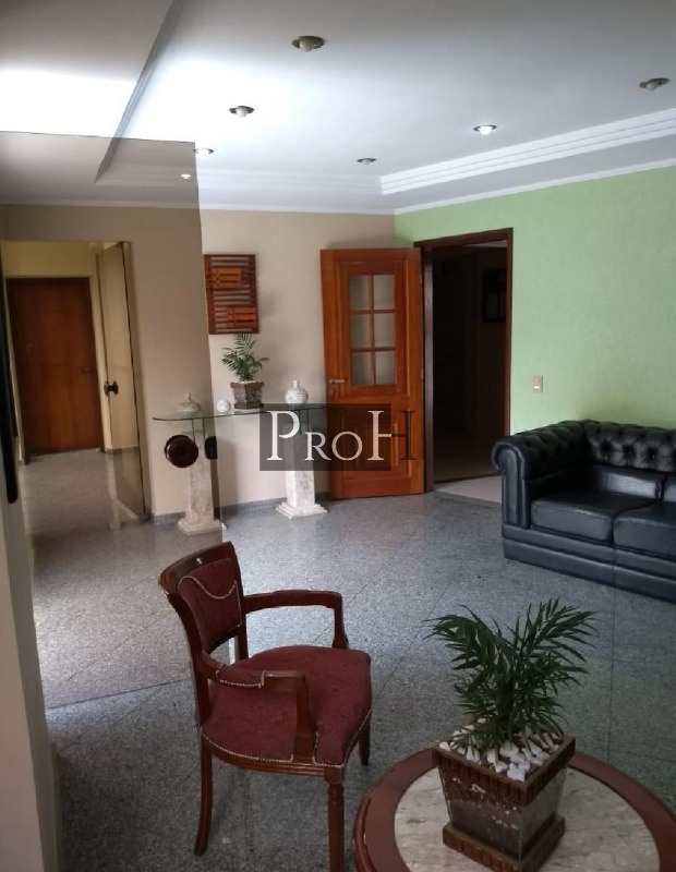 Apartamento, 3 quartos, 140 m² - Foto 21
