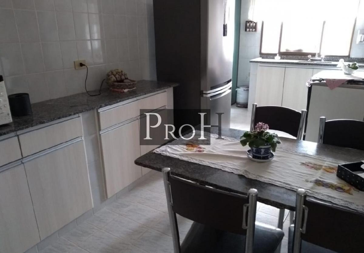 Apartamento, 3 quartos, 140 m² - Foto 8