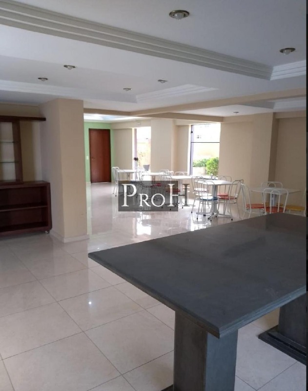 Apartamento, 3 quartos, 140 m² - Foto 30