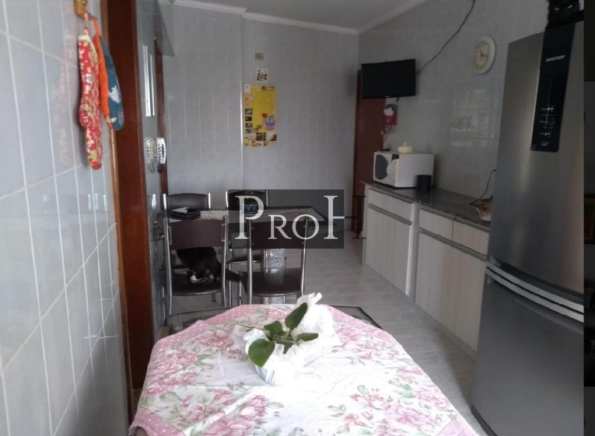 Apartamento, 3 quartos, 140 m² - Foto 5