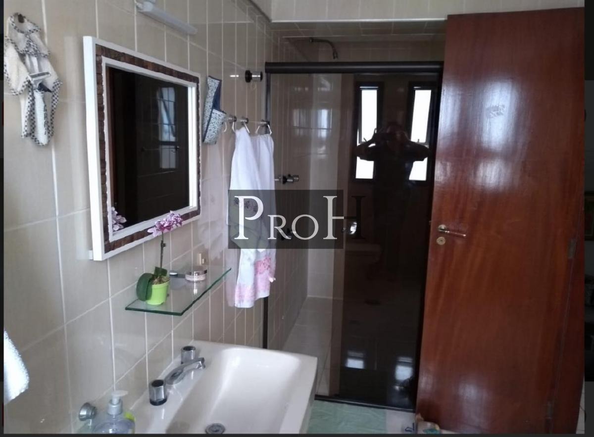 Apartamento, 3 quartos, 140 m² - Foto 17