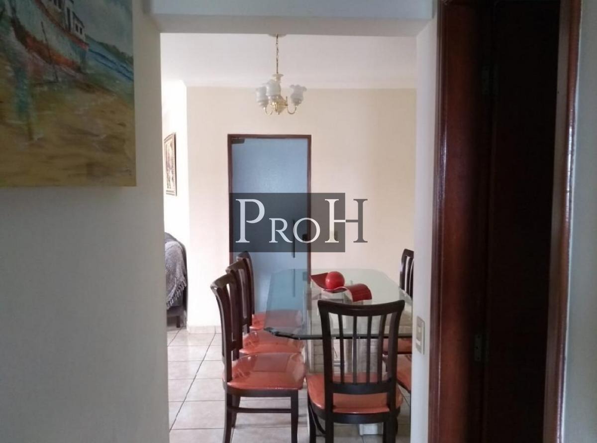 Apartamento, 3 quartos, 140 m² - Foto 3