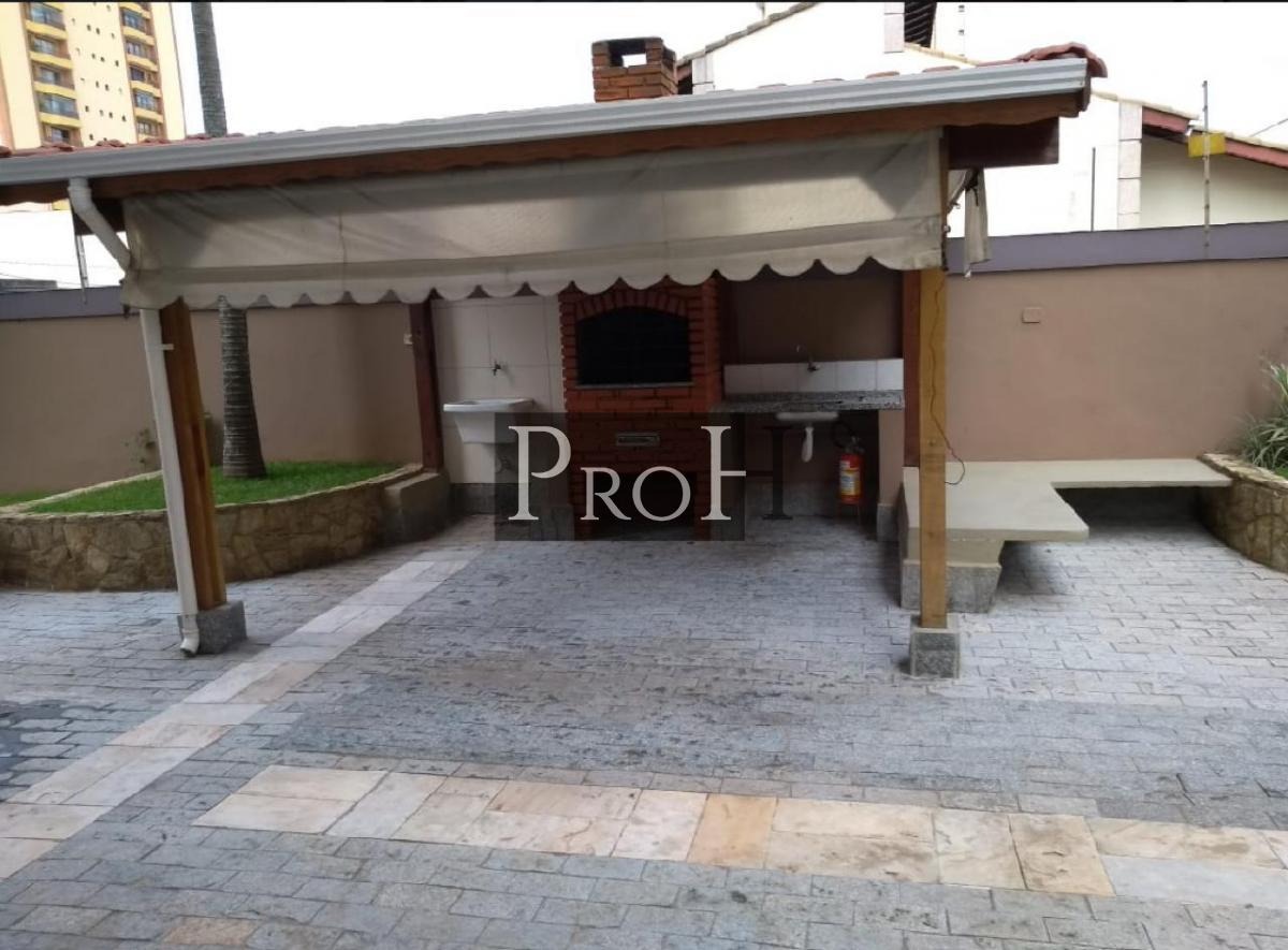 Apartamento, 3 quartos, 140 m² - Foto 26