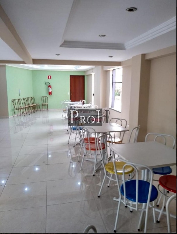 Apartamento, 3 quartos, 140 m² - Foto 23