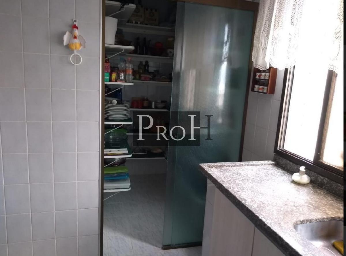 Apartamento, 3 quartos, 140 m² - Foto 7