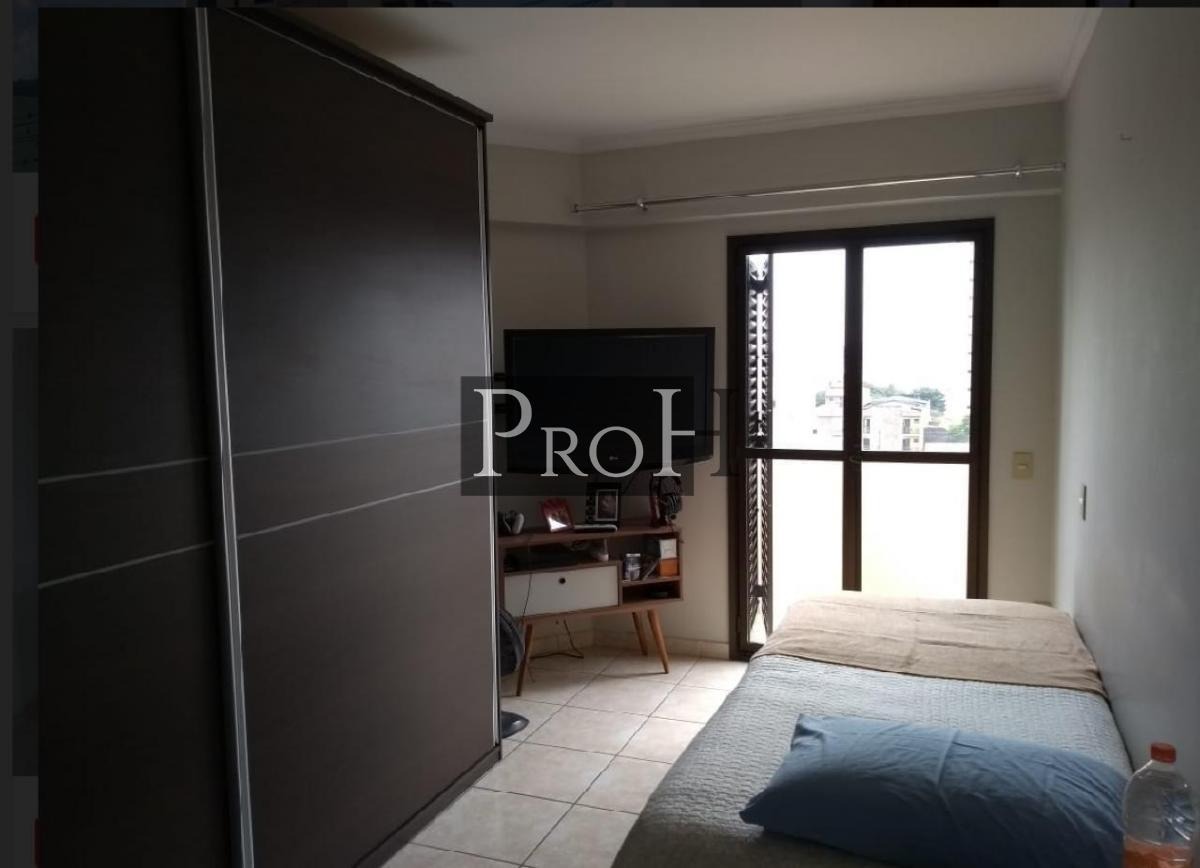 Apartamento, 3 quartos, 140 m² - Foto 11