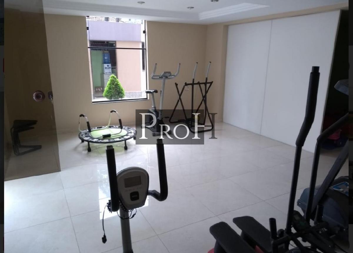 Apartamento, 3 quartos, 140 m² - Foto 25