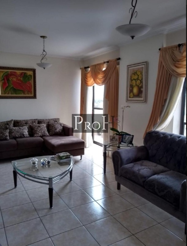 Apartamento, 3 quartos, 140 m² - Foto 2