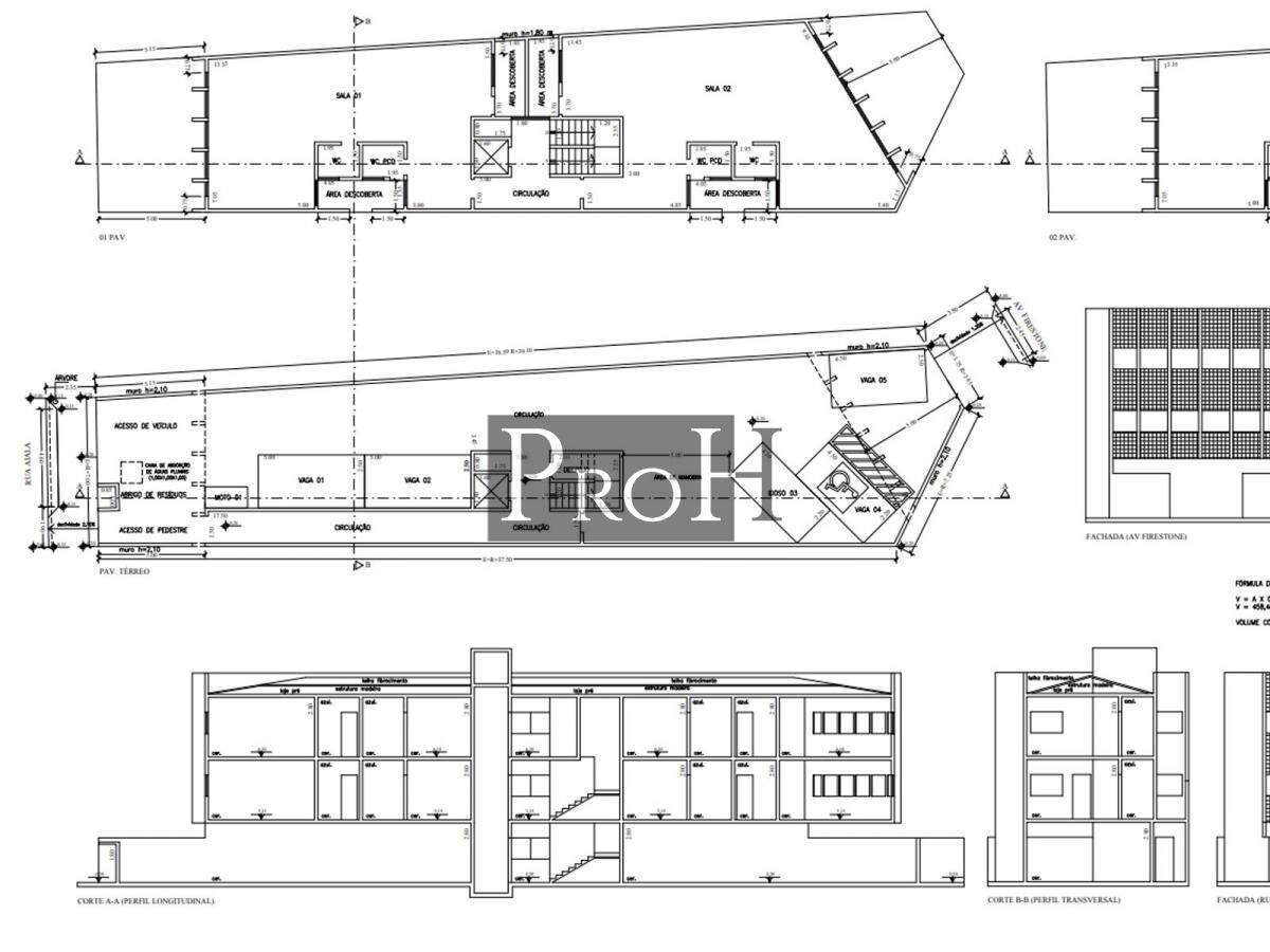 Prédio Inteiro - Foto 5