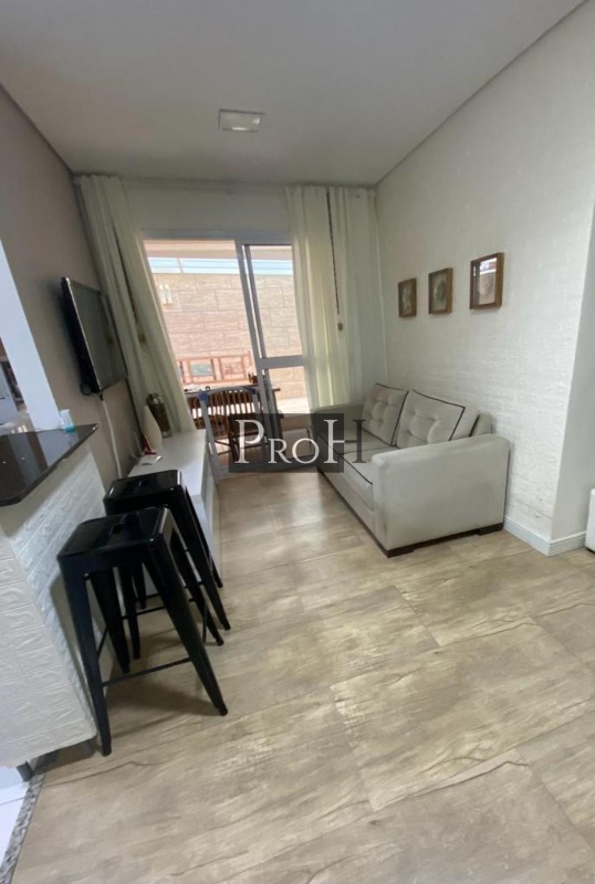Apartamento, 2 quartos, 95 m² - Foto 2