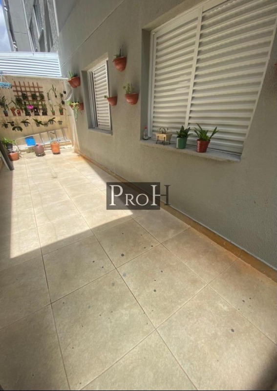 Apartamento, 2 quartos, 95 m² - Foto 17