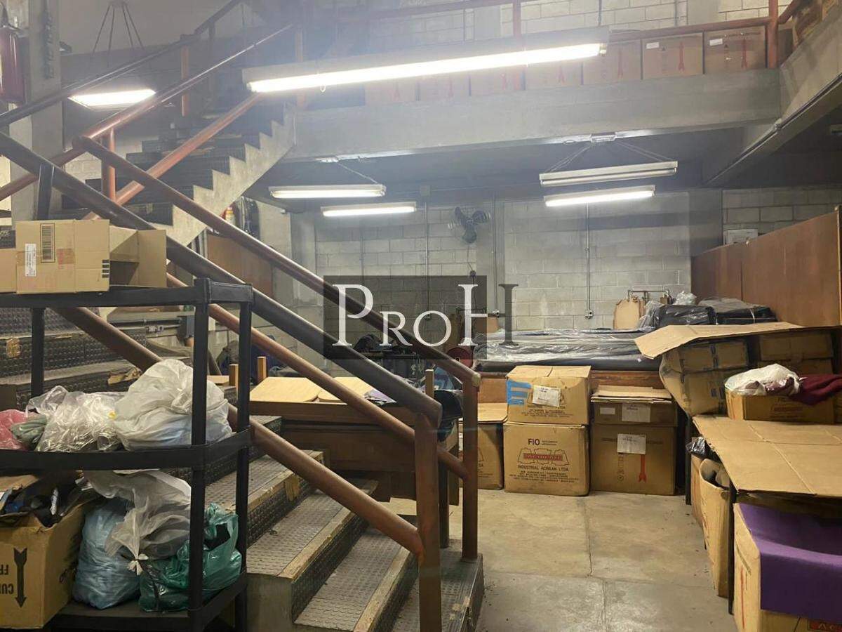 Depósito-Galpão-Armazém à venda, 1000m² - Foto 13