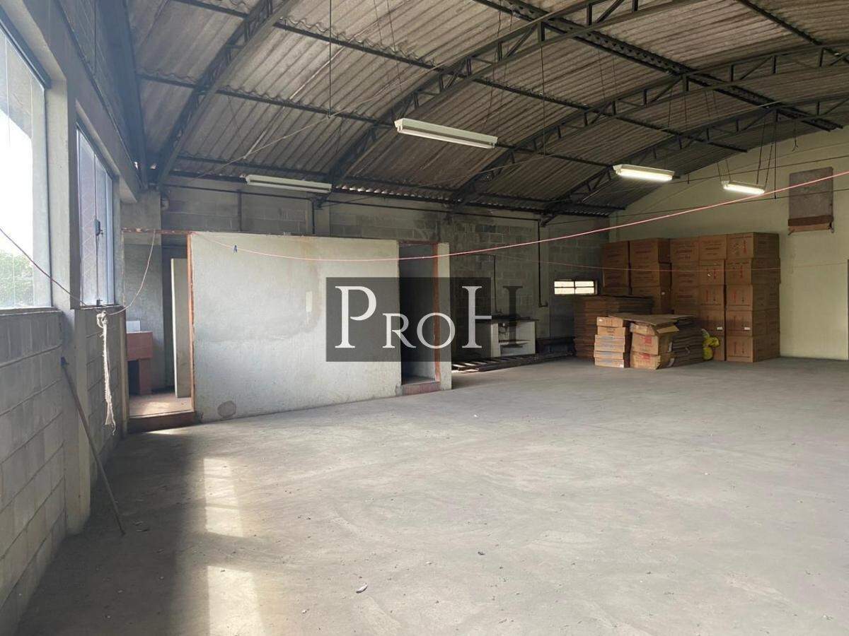 Depósito-Galpão-Armazém à venda, 1000m² - Foto 2