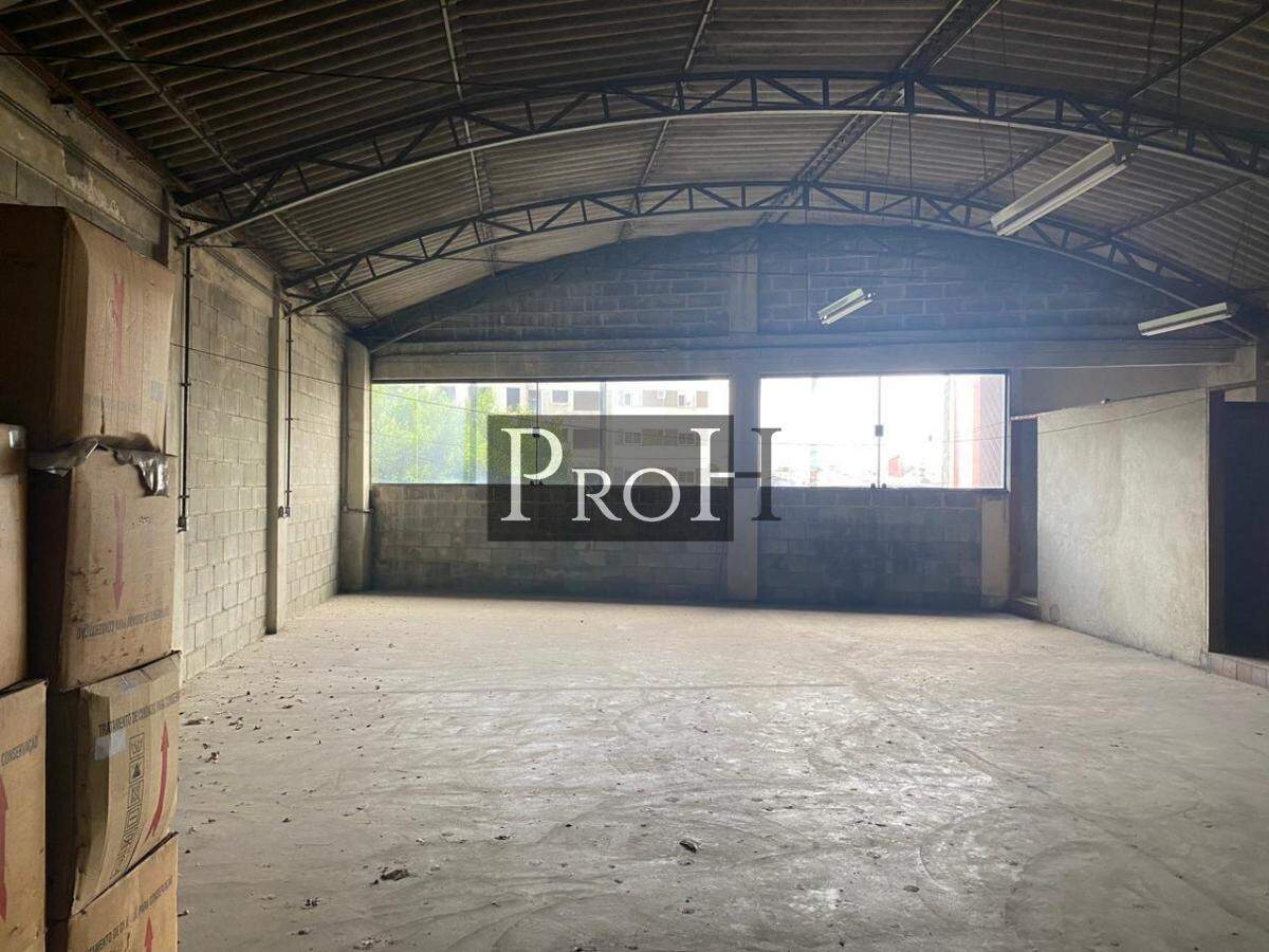 Depósito-Galpão-Armazém à venda, 1000m² - Foto 3