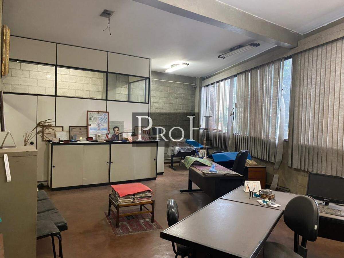Depósito-Galpão-Armazém à venda, 1000m² - Foto 18