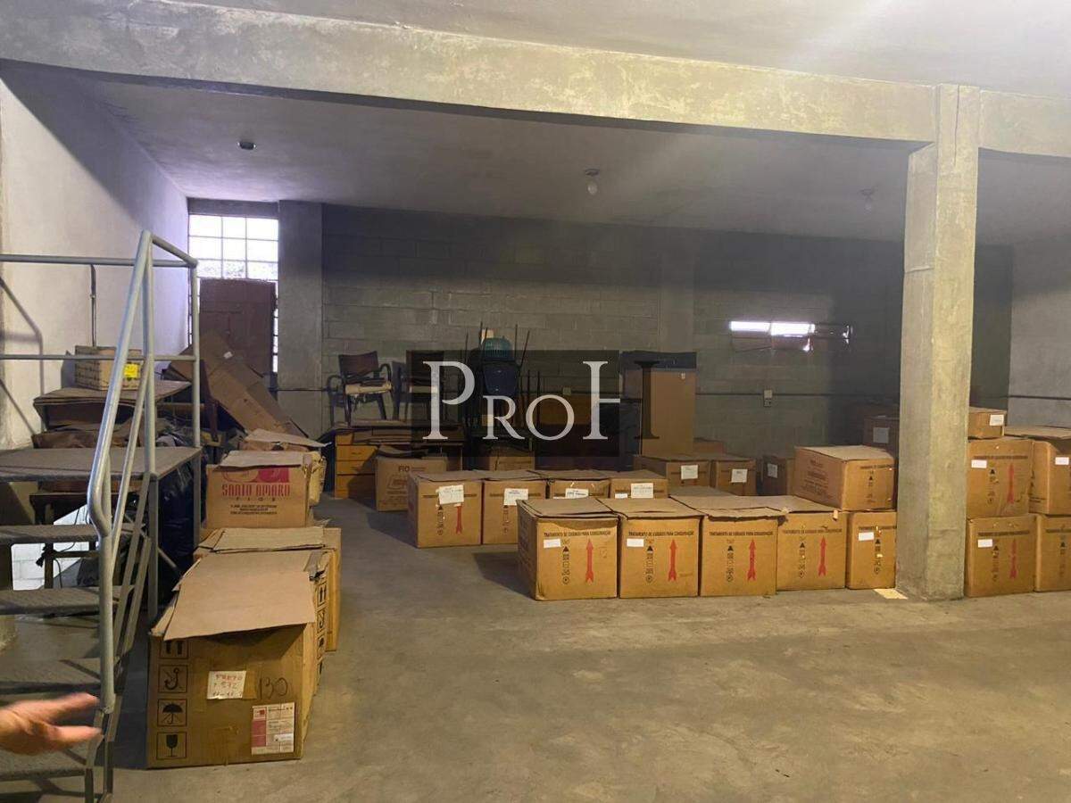 Depósito-Galpão-Armazém à venda, 1000m² - Foto 4