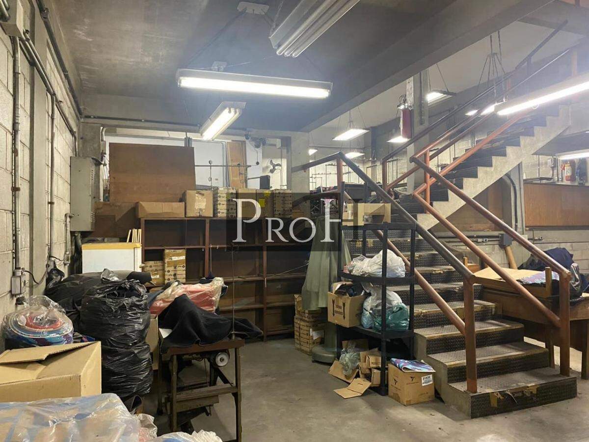 Depósito-Galpão-Armazém à venda, 1000m² - Foto 14