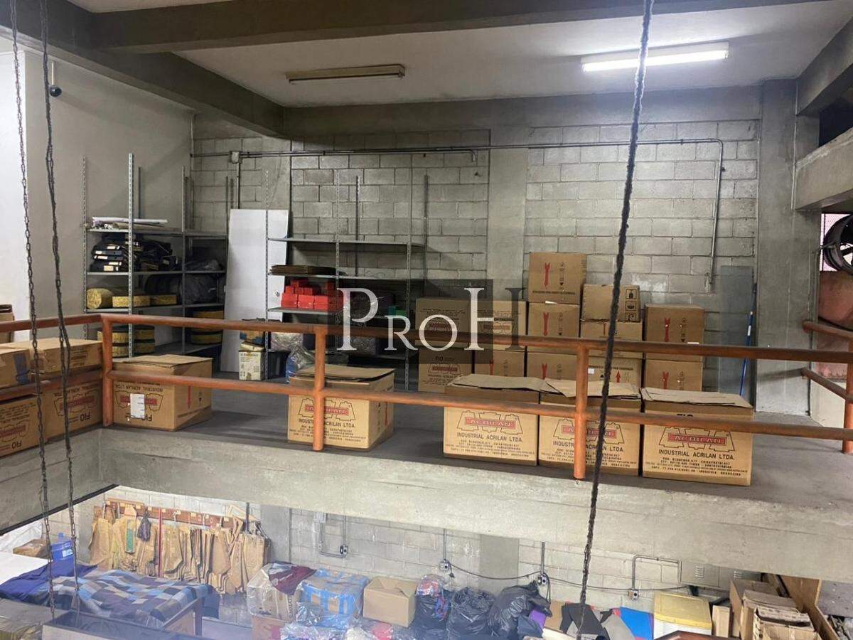 Depósito-Galpão-Armazém à venda, 1000m² - Foto 8