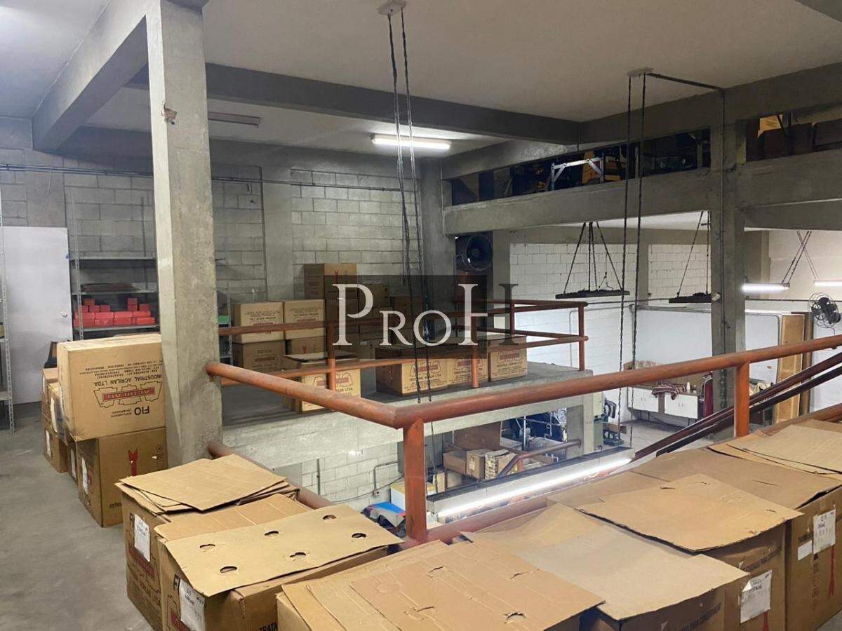 Depósito-Galpão-Armazém à venda, 1000m² - Foto 6
