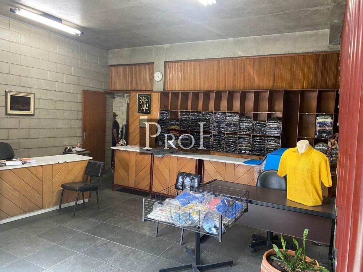 Depósito-Galpão-Armazém à venda, 1000m² - Foto 20