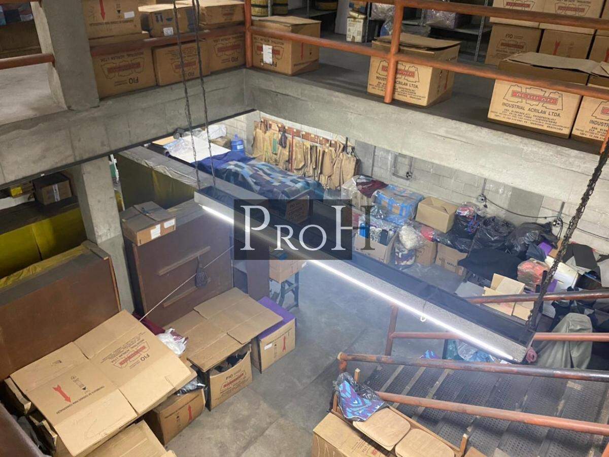 Depósito-Galpão-Armazém à venda, 1000m² - Foto 7