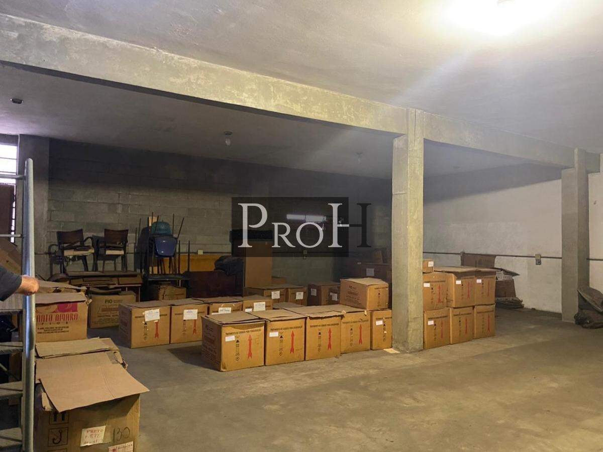 Depósito-Galpão-Armazém à venda, 1000m² - Foto 5