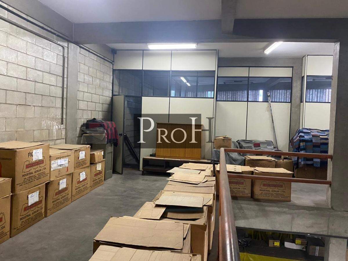 Depósito-Galpão-Armazém à venda, 1000m² - Foto 16