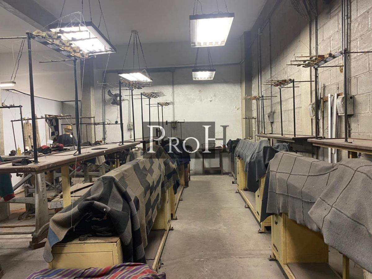 Depósito-Galpão-Armazém à venda, 1000m² - Foto 17
