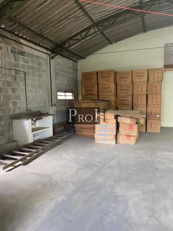 Depósito-Galpão-Armazém à venda, 1000m² - Foto 9