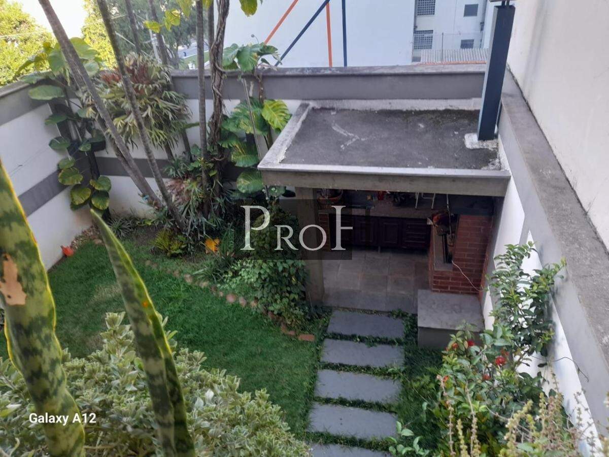 Sobrado à venda com 2 quartos, 600m² - Foto 25