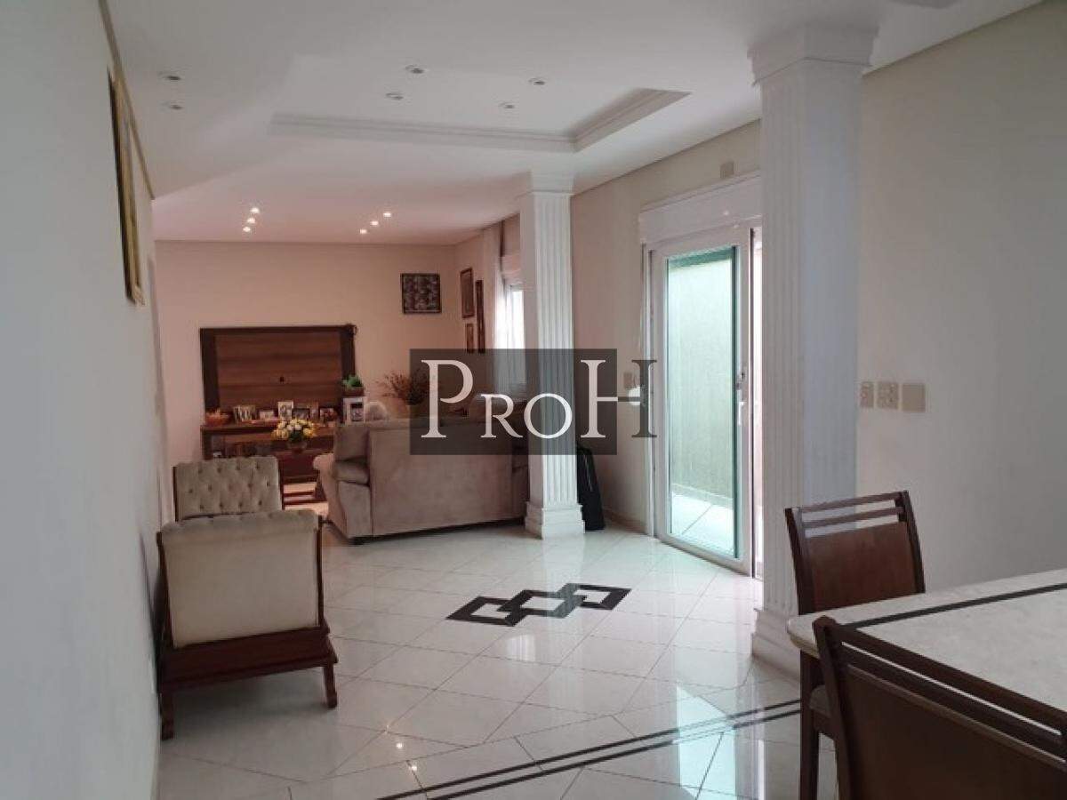 Casa à venda com 3 quartos, 310m² - Foto 6
