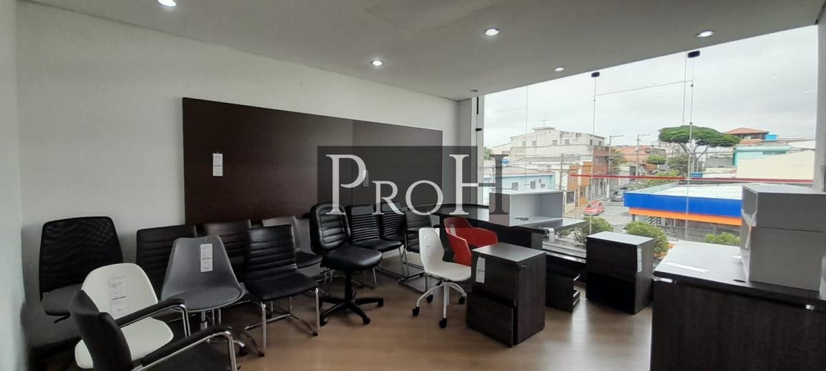 Prédio Inteiro, 290 m² - Foto 19